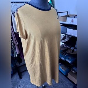 Tommy Hilfiger Yellow Dress💛